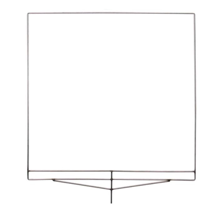 Matthews Floppy Top Hinge (40 x 40"")