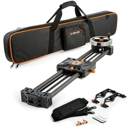 E-Image ES-70 27" Carbon Fiber Slider