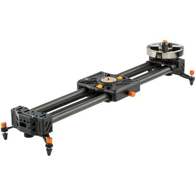E-Image ES-70 27" Carbon Fiber Slider