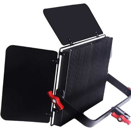 Aputure Light Storm LS 1c LED Light with Light Storm Messenger Bag Combo