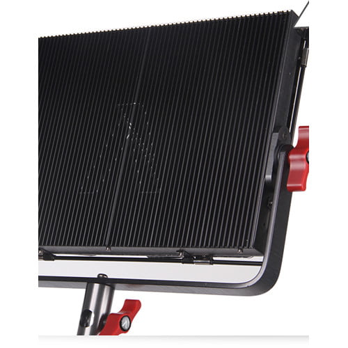 Aputure Light Storm LS 1c LED Light with Wireless Controller Box and Sony V-Mount Battery Plate