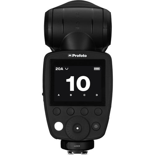 Profoto A1X Off-Camera Flash Kit with Connect for Sony