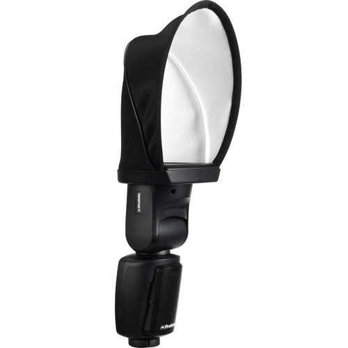 Profoto Snoot for Profoto Grid and Filter Holder
