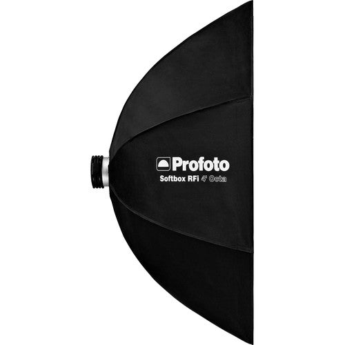 Profoto RFi 50 ? Softgrid for 4' Octa