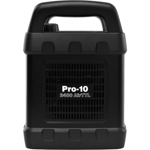 Profoto Pro 7 Twin Tube Flash Head