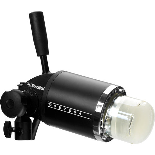 Profoto ProHead Plus UV 250 Flash Head with Zoom Reflector