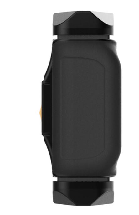 PolarPro Hand Grip for Apple iPhone 11 LiteChaser Pro Case