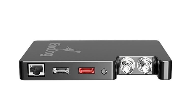 BirdDog Studio SDI/HDMI to Network Device Interface Converter (Standard)
