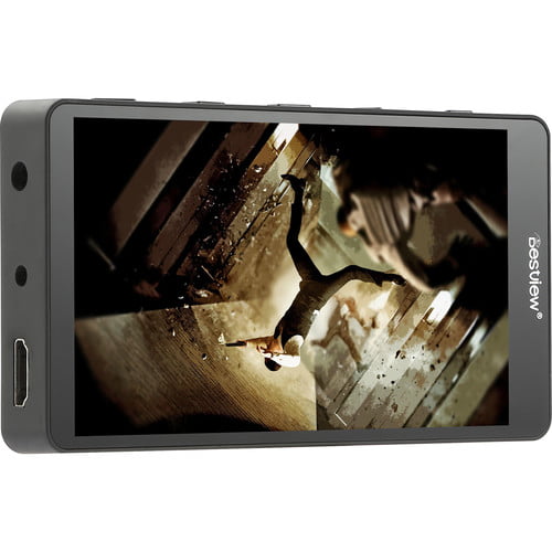 Desview S5 5"" OCR Screen 4K HDMI On-Camera Monitor