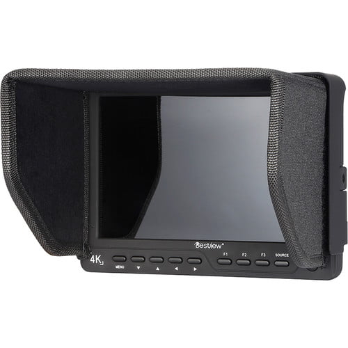 Desview S7 7"" On-Camera Monitor