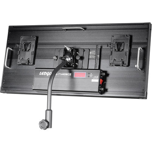 Ledgo T1440MC Bi-Color Ultra Soft LED Studio Light