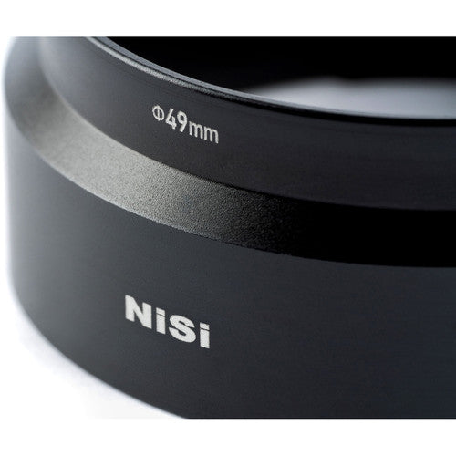NiSi Filter Adapter for Ricoh GR III (49mm)