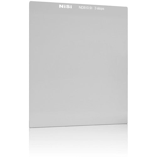 NiSi Filter System for Ricoh GR III Digital Camera (Professional Kit)