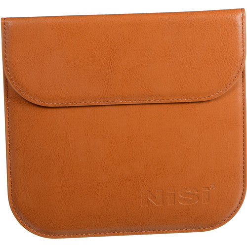 NiSi 100 x 100mm Nano IRND 0.9 Filter (3-Stop)