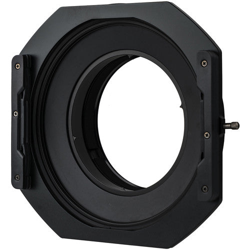 NiSi S5 150mm Filter Holder Kit with Circular Polarizer for Sigma 14-24mm Art Lens