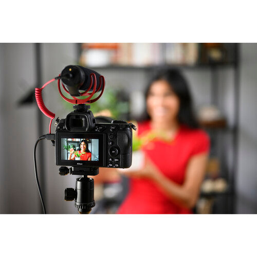 Nikon Z 7II Mirrorless Digital Camera (Body Only)