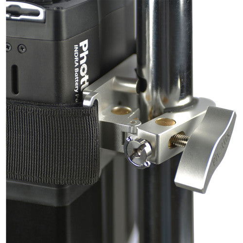 Phottix Indra Battery Mount for Light Stand