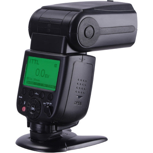 Phottix Juno TTL Flash for Canon