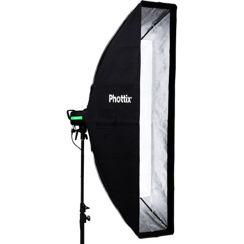 Phottix Solas Strip Softbox (14 x 55"")