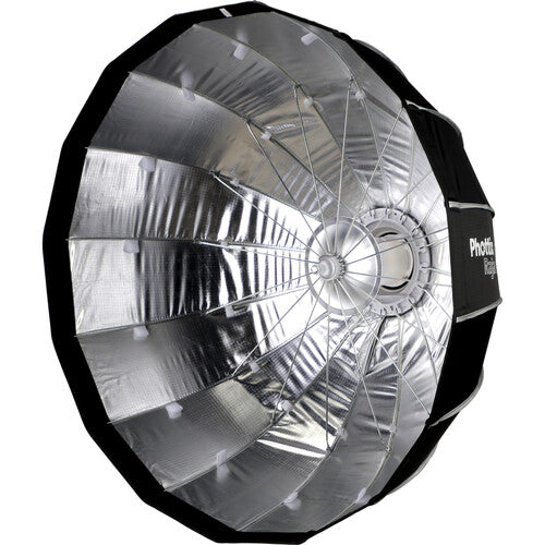 Phottix Raja Hexa Softbox with Grid (33"")