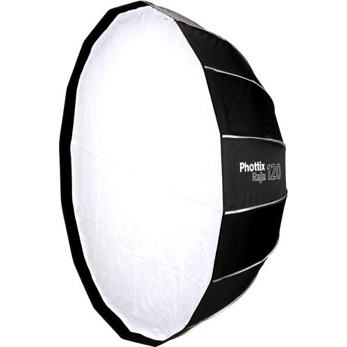 Phottix Raja Hexa Softbox (47"")