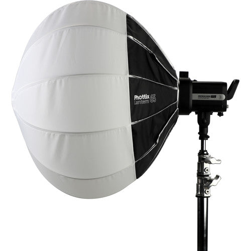 Phottix Lantern 65 Spherical Softbox (Bowens Mount, 25.6"")