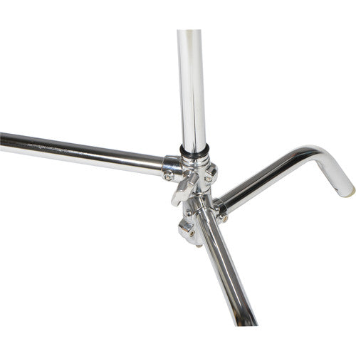 Phottix Professional Light C-Stand and Boom (12.5')