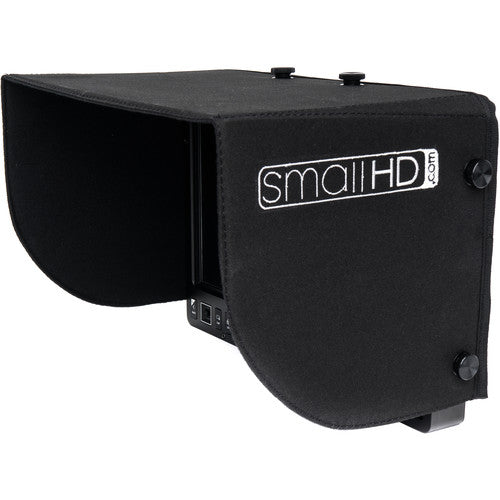 SmallHD 1303 HDR 13" Production Monitor Gold Mount Kit