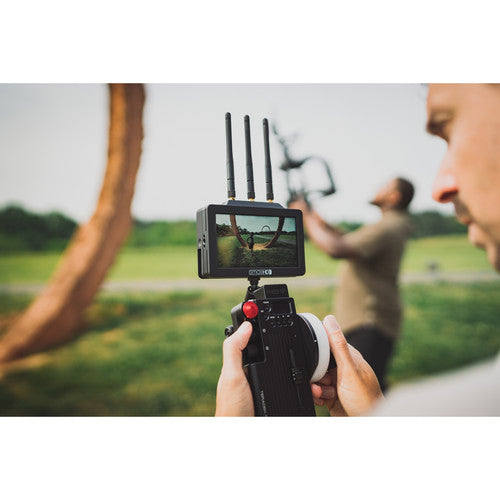 SmallHD FOCUS Bolt Sidekick RX