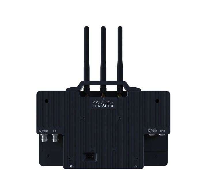 SmallHD 703 Bolt 7" Wireless Monitor