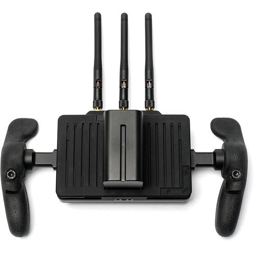 SmallHD FOCUS Bolt 500 TX On-Camera Monitor with International Charger Power Supply