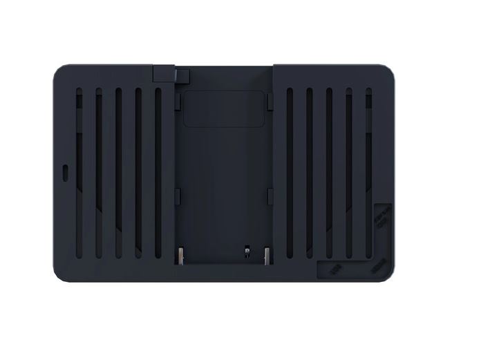 SmallHD FOCUS Blackmagic Pocket Camera Bundle with International Charger Power Supply