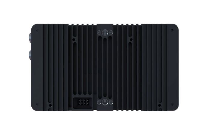 SmallHD 503 UltraBright Director's Kit (Dual L-Series Battery Plate)
