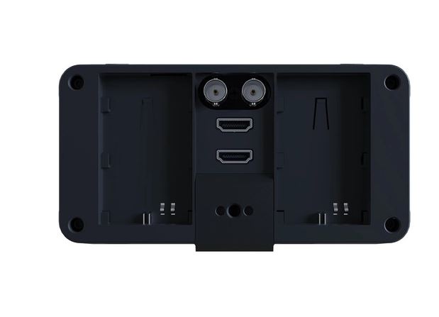 SmallHD 502 Bright On-Camera Monitor