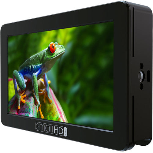 SmallHD FOCUS SDI Monitor Gimbal Kit