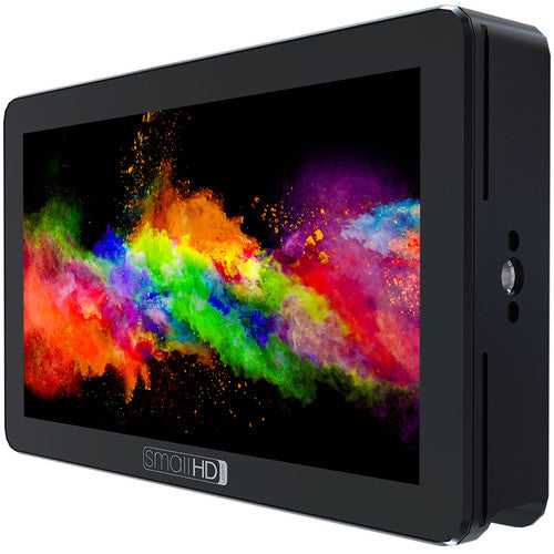 SmallHD 5.5" FOCUS OLED Monitor (SDI)