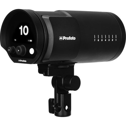 Profoto B10 Plus OCF Flash Head