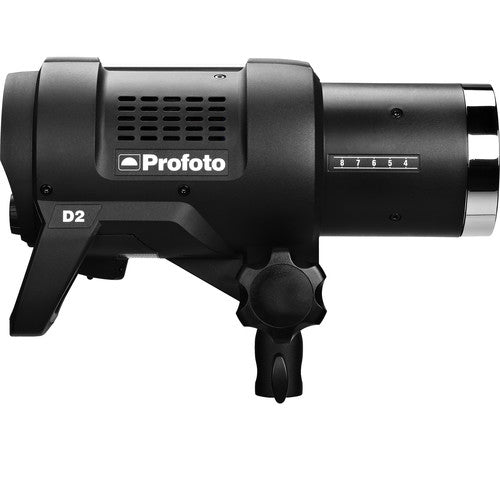 Profoto D2 1000Ws AirTTL Monolight