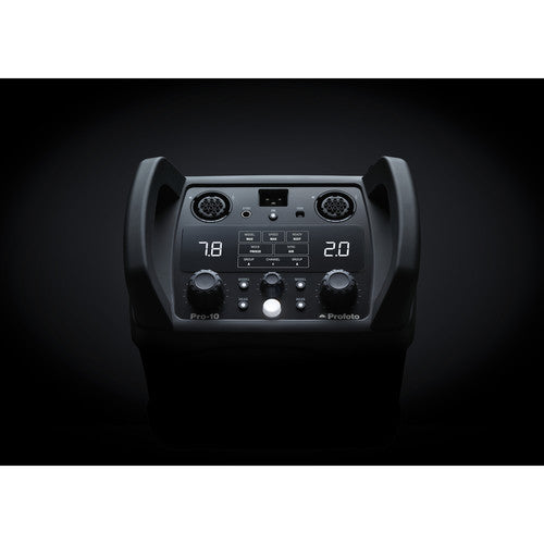 Profoto Pro-10 2400 AirTTL Power Pack