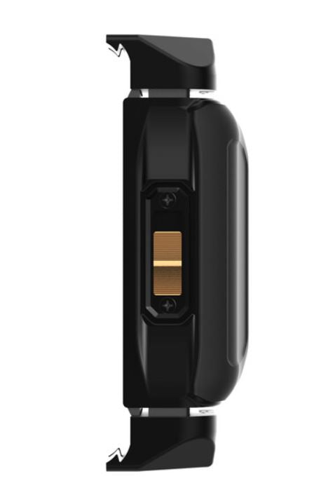 PolarPro Hand Grip for Apple iPhone 11 LiteChaser Pro Case