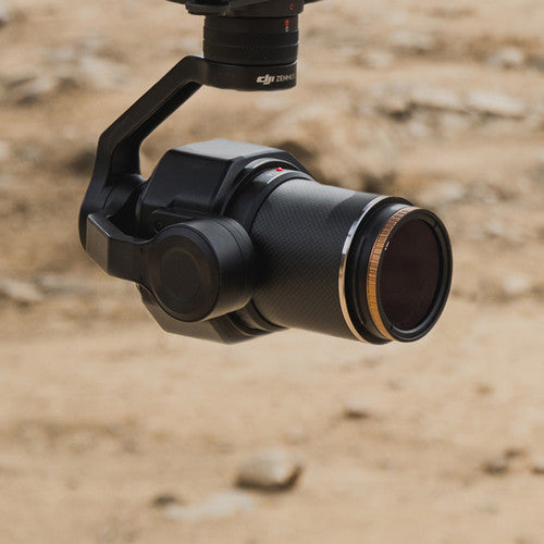 PolarPro Cinema Series 3-Filter Shutter Pack for DJI Inspire 2