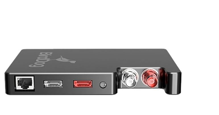 BirdDog Studio SDI/HDMI to Network Device Interface Converter (Standard)