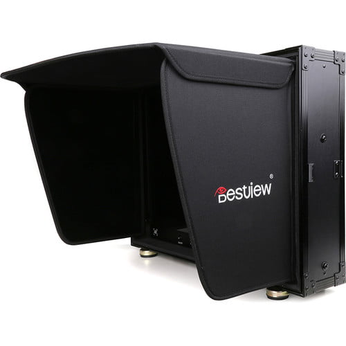 Desview 4K UHD LED Quad Split View Broadcast Monitor