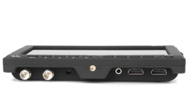Desview S7II 7"" 4K HDMI/3G-SDI Field Monitor