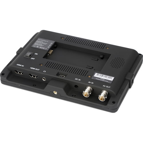 Desview S7 7"" On-Camera Monitor