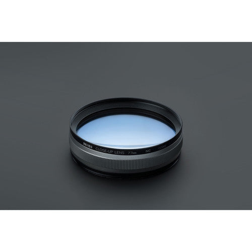 NiSi 77mm Close-Up NC Lens Kit with 67 and 72mm Step-Up Rings