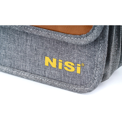 NiSi 95mm Variable Neutral Density 0.45 to 1.5 Filter (1.5 to 5-Stop)