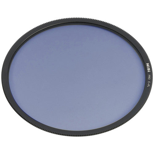 NiSi V6 100mm Filter Holder Kit with Enhanced Circular Polarizer Filter