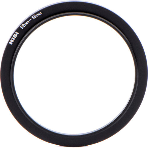 NiSi 58mm Adaptor For Close Up Lens Kit Nc 77mm