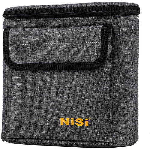 NiSi S5 150mm Filter Holder Kit with Circular Polarizer for Sigma 14-24mm Art Lens